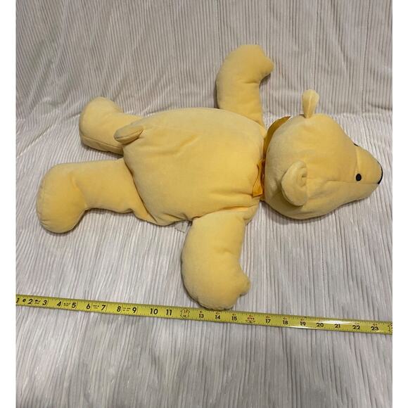 1991 North American Bear Co. Flatobearius #1333 - Picture 1 of 8